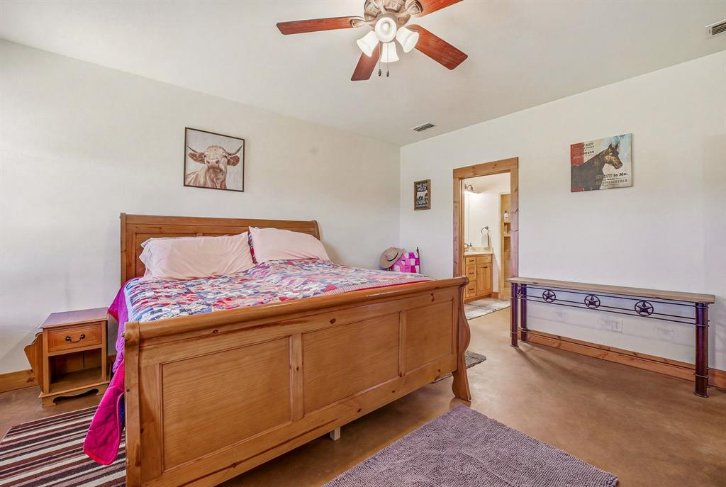 Fossil Rdg - Residential