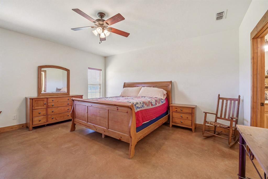 Fossil Rdg - Residential