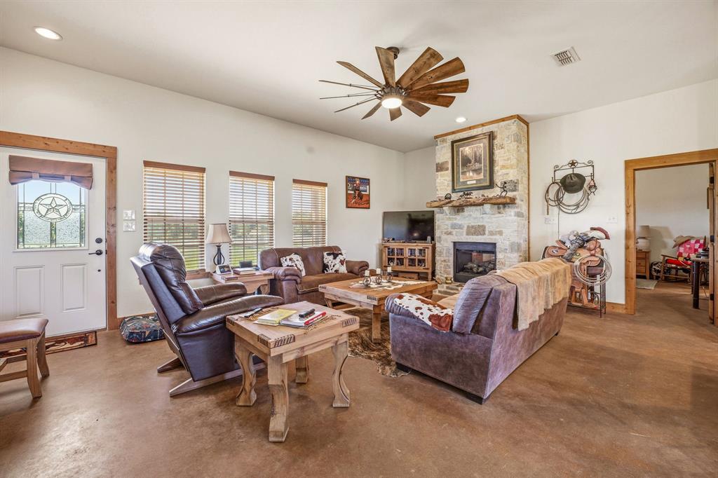 Fossil Rdg - Residential