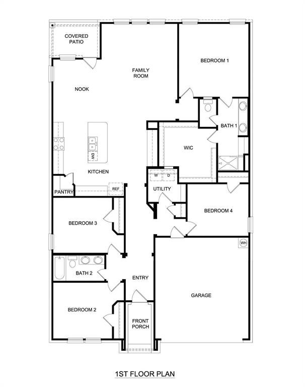 4825 Silver Vein Avenue