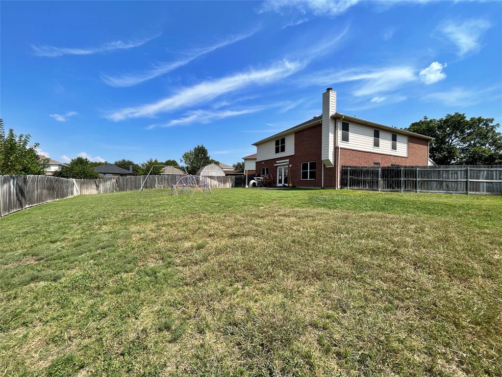 Heather Ridge Estates - Residential