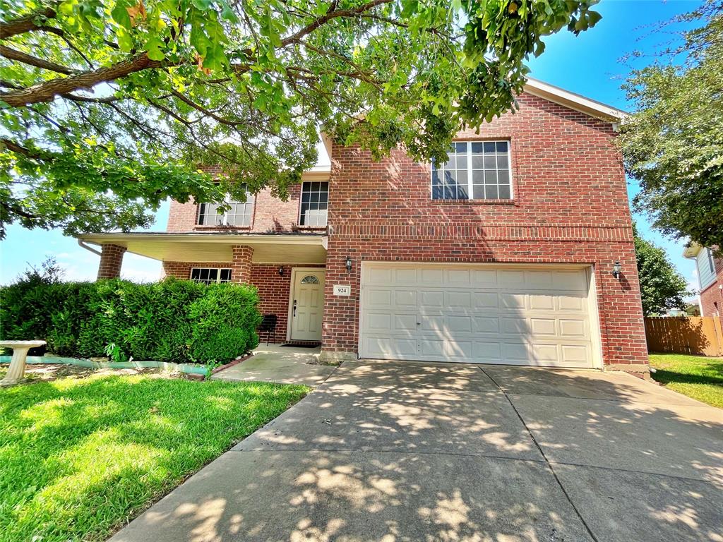 924 Rock Dove Circle