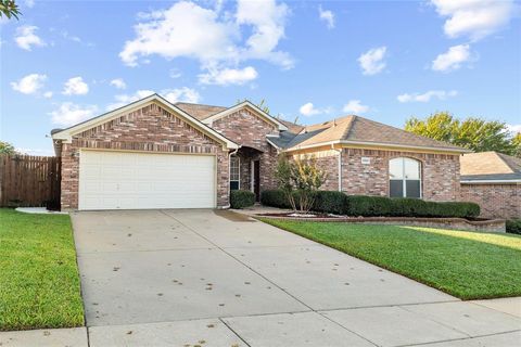 4908 Vaquero Drive Arlington TX 76017