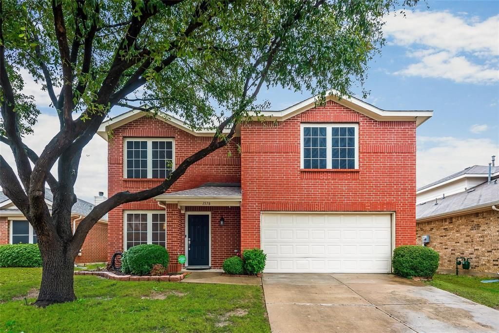 Photo of 1578 Crown View Drive, Little Elm, TX 75068 (MLS # 21192176)