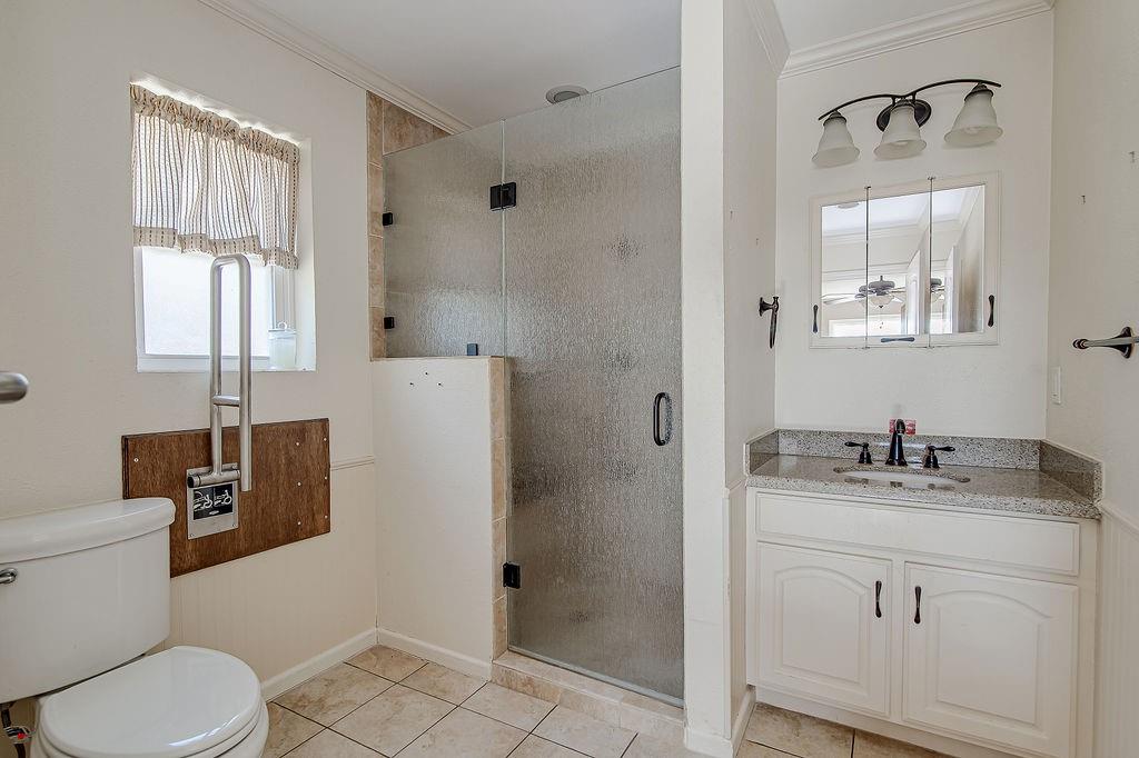 Woodcrest - Residential