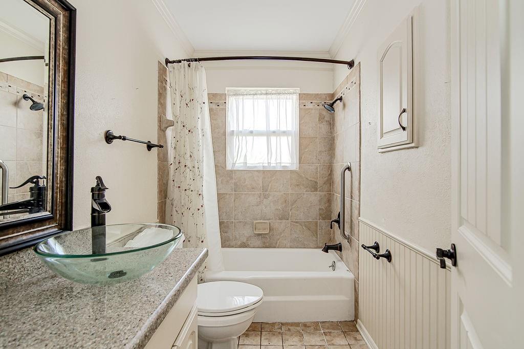 Woodcrest - Residential