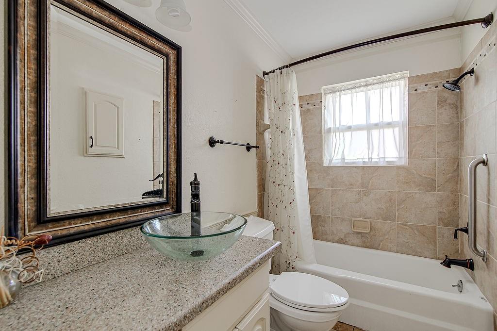 Woodcrest - Residential