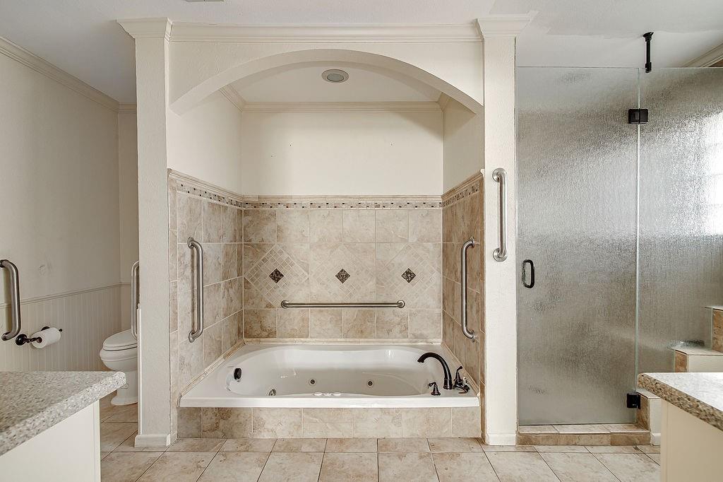 Woodcrest - Residential