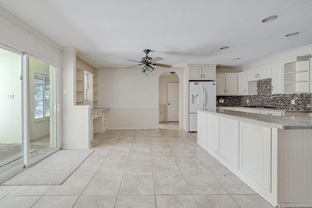 Woodcrest - Residential