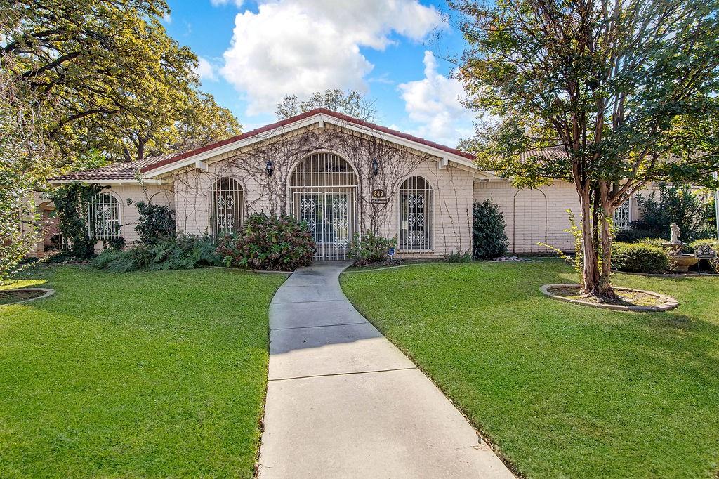 Woodcrest - Residential