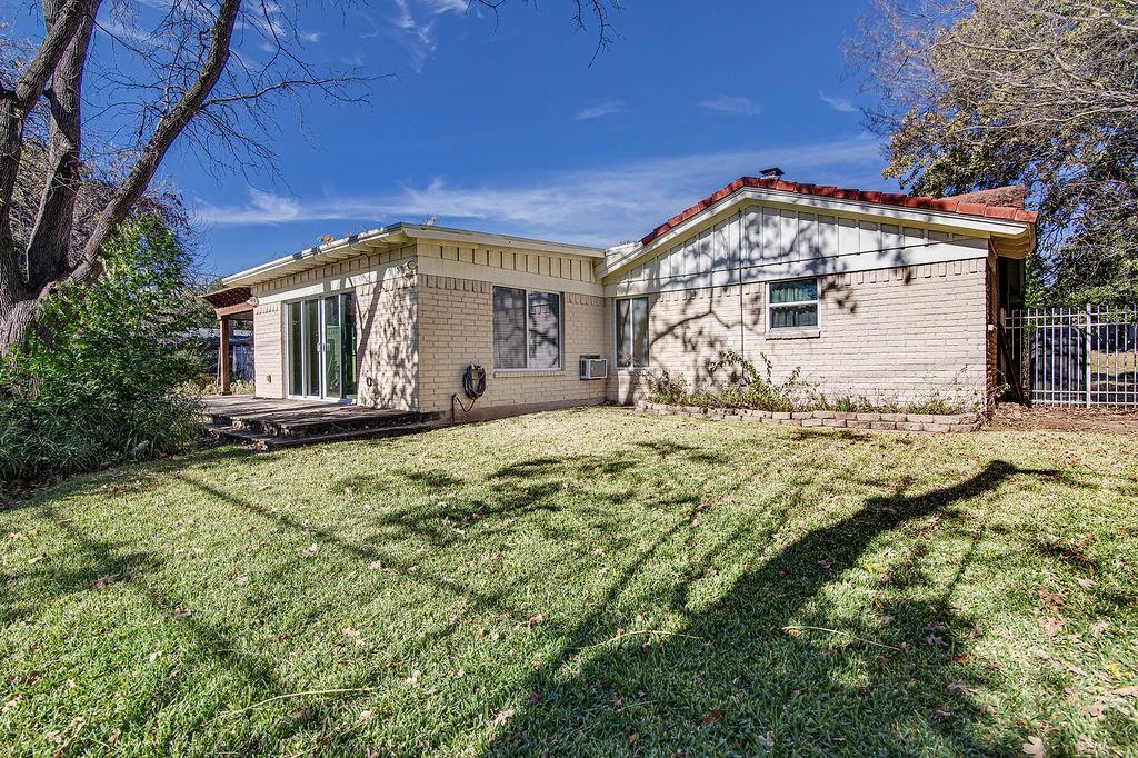 Woodcrest - Residential