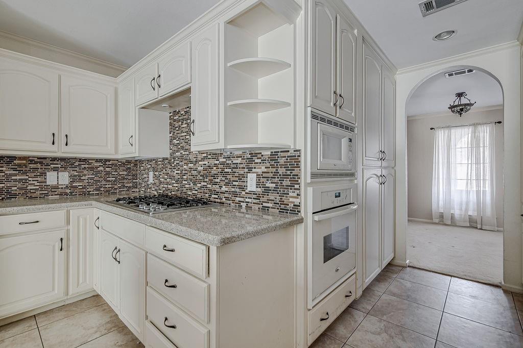 Woodcrest - Residential