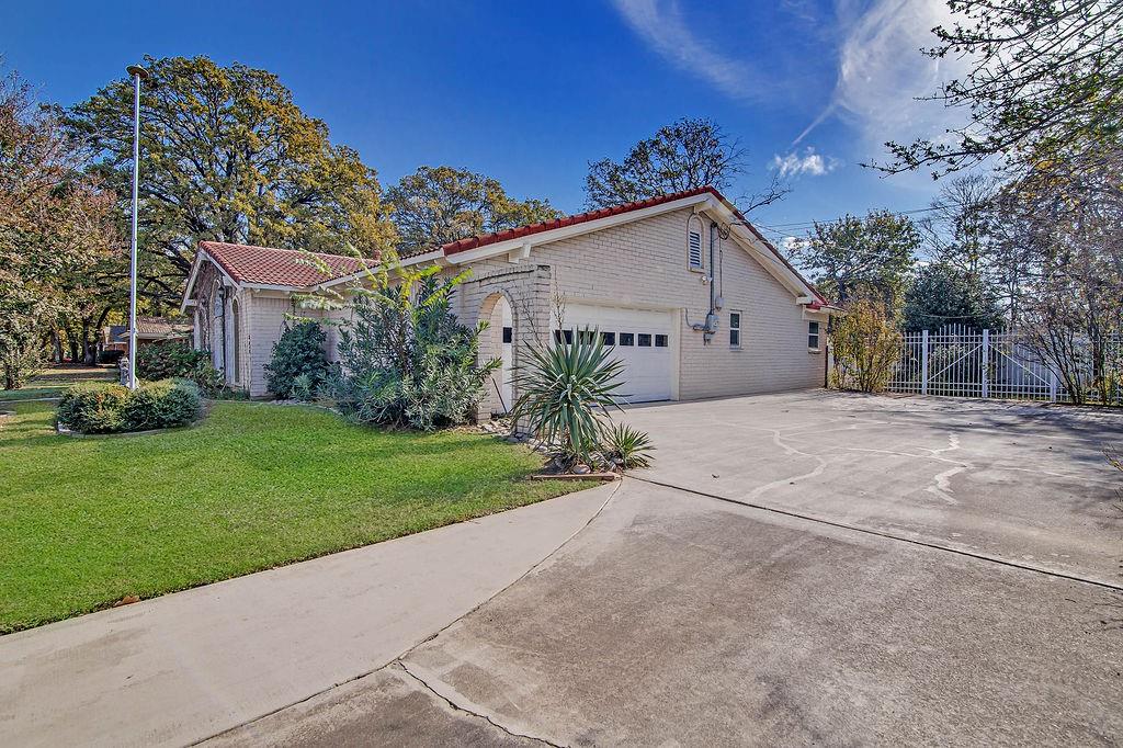 Woodcrest - Residential