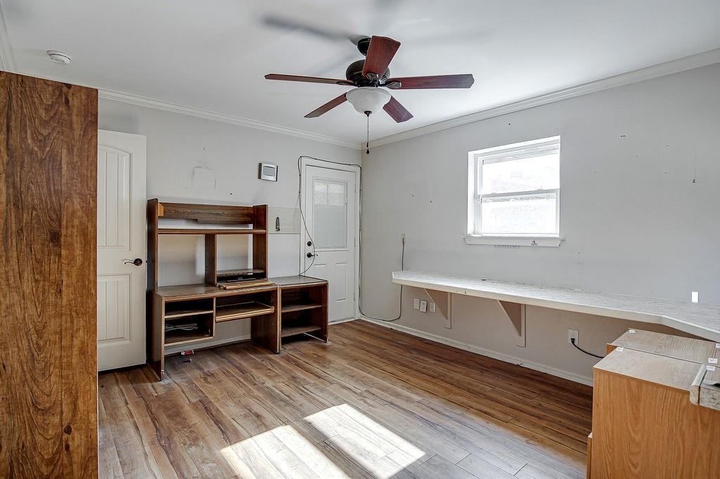 Woodcrest - Residential