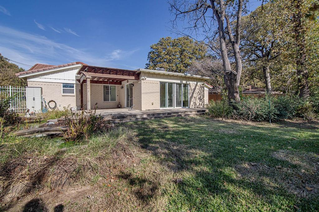 Woodcrest - Residential