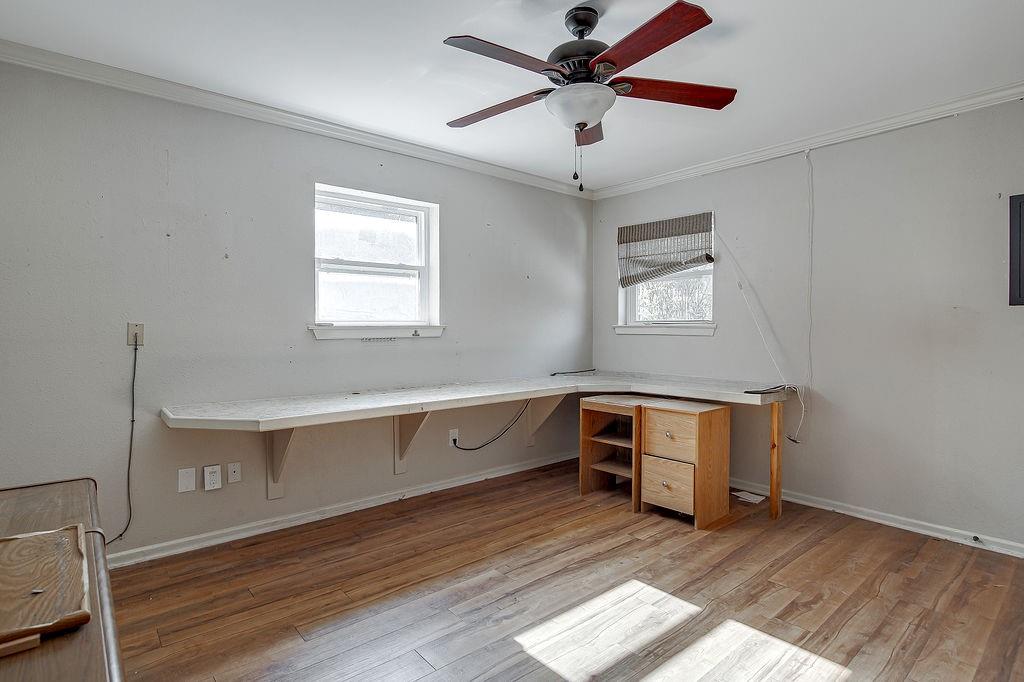 Woodcrest - Residential