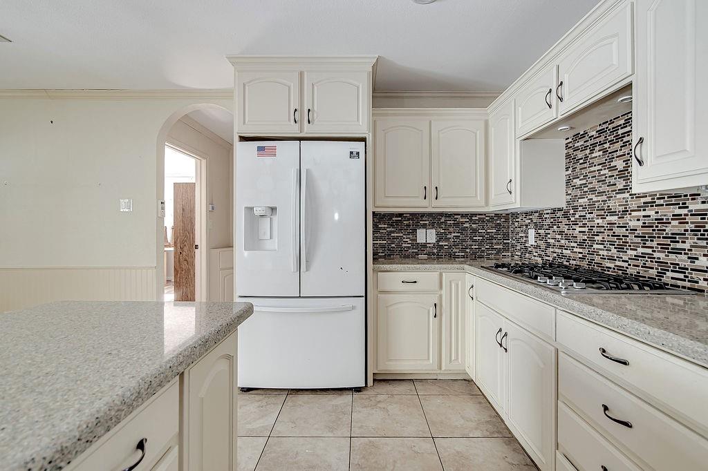 Woodcrest - Residential