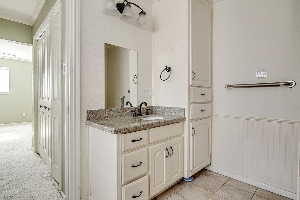 Woodcrest - Residential