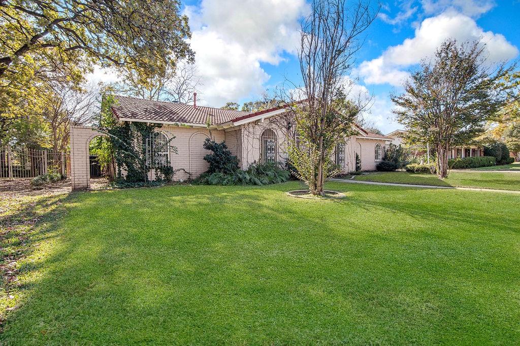 Woodcrest - Residential