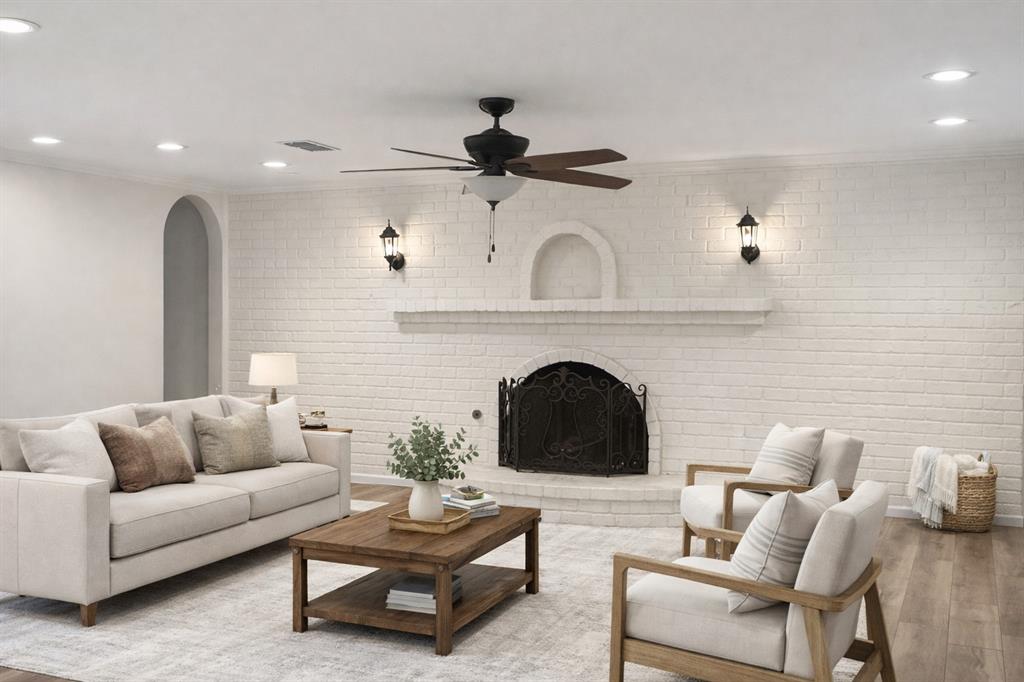 Woodcrest - Residential