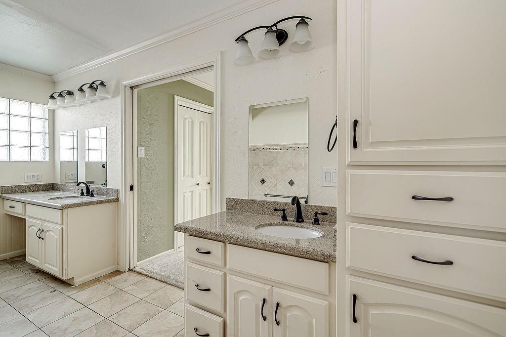 Woodcrest - Residential