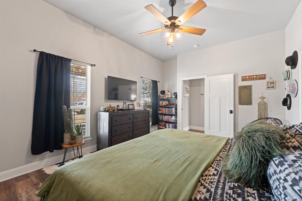 Sevier C - Residential