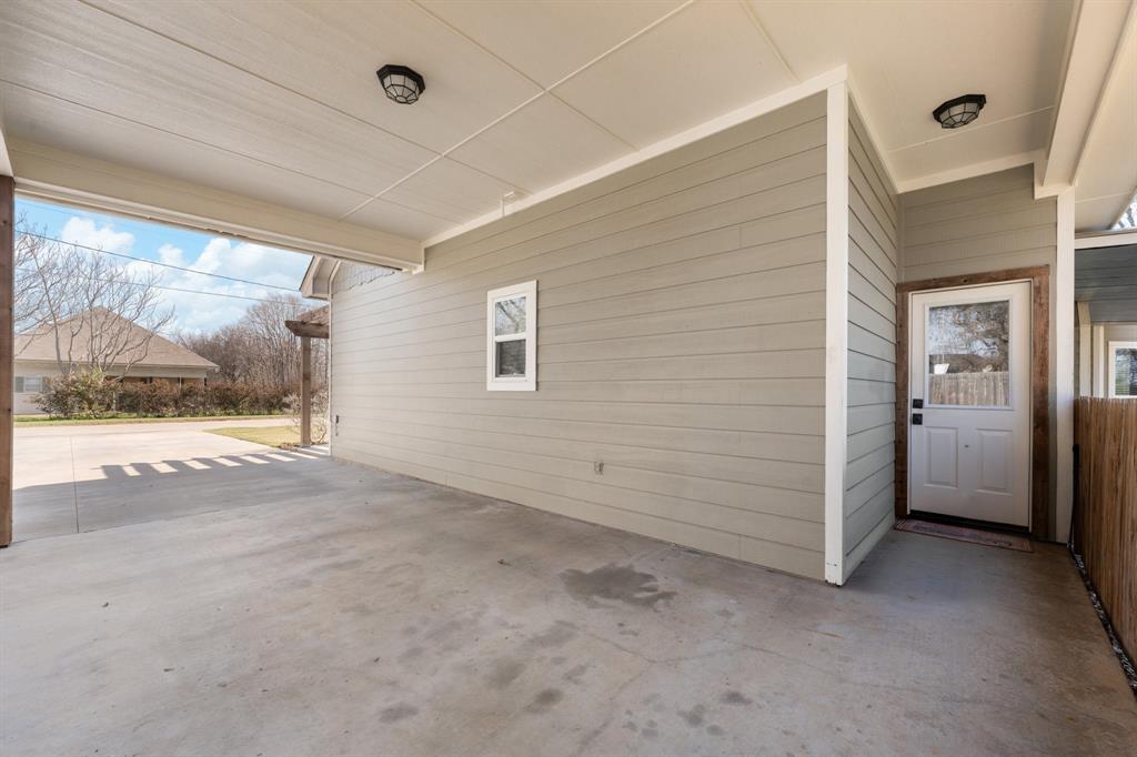 Sevier C - Residential