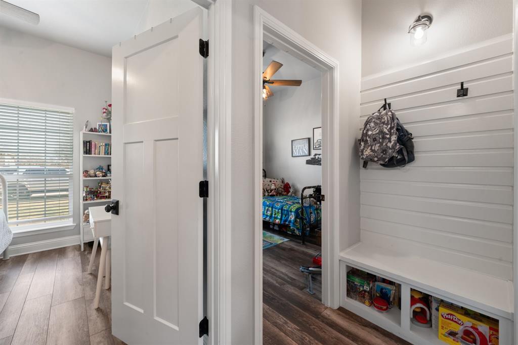 Sevier C - Residential