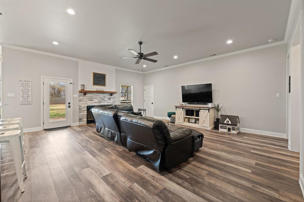 Sevier C - Residential