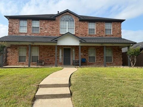3001 Chaha Road Rowlett TX 75088