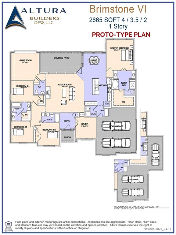 Creekview Farms - Residential