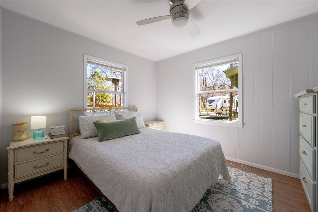 Toms Acres - Residential