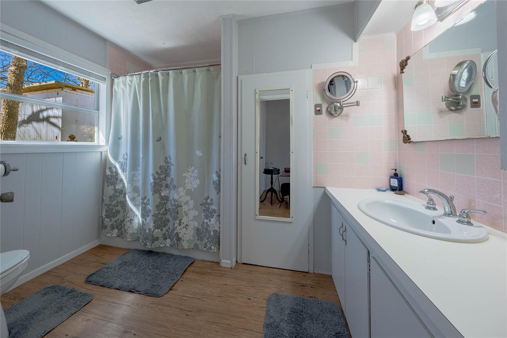 Toms Acres - Residential