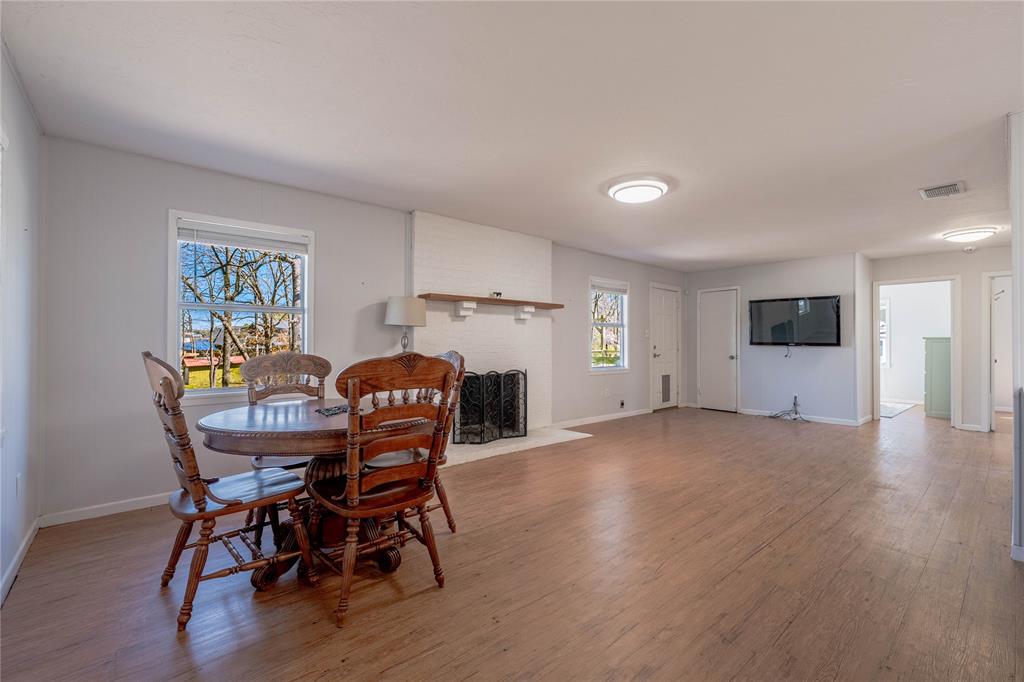 Toms Acres - Residential