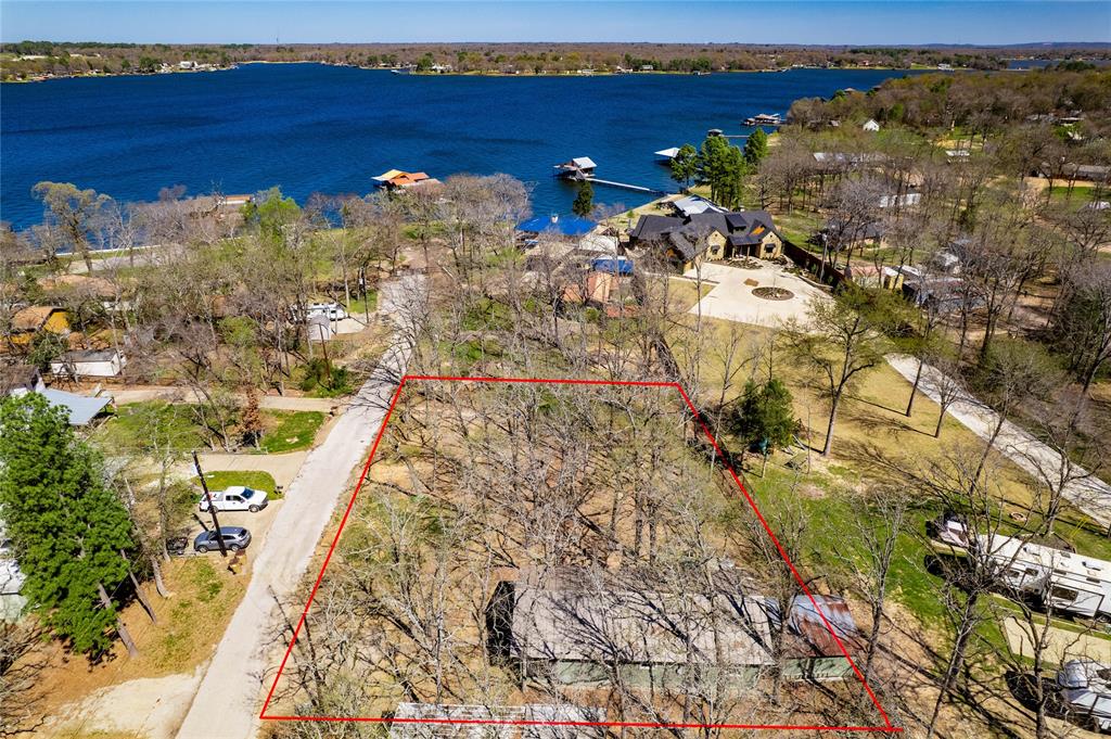 Toms Acres - Residential