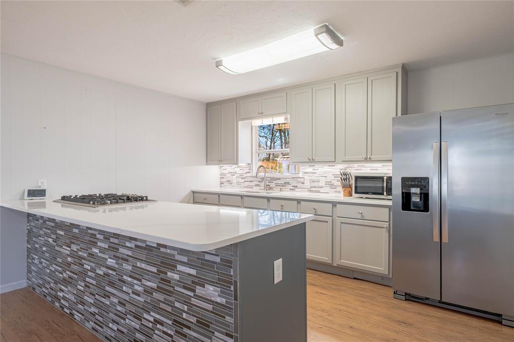 Toms Acres - Residential