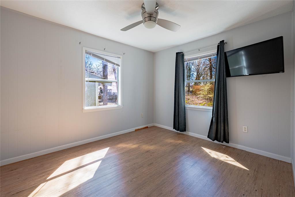 Toms Acres - Residential