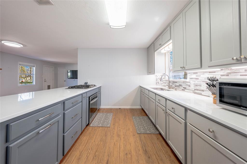 Toms Acres - Residential