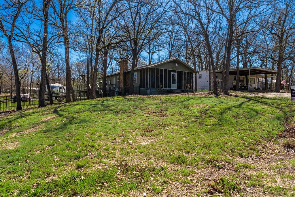 Toms Acres - Residential