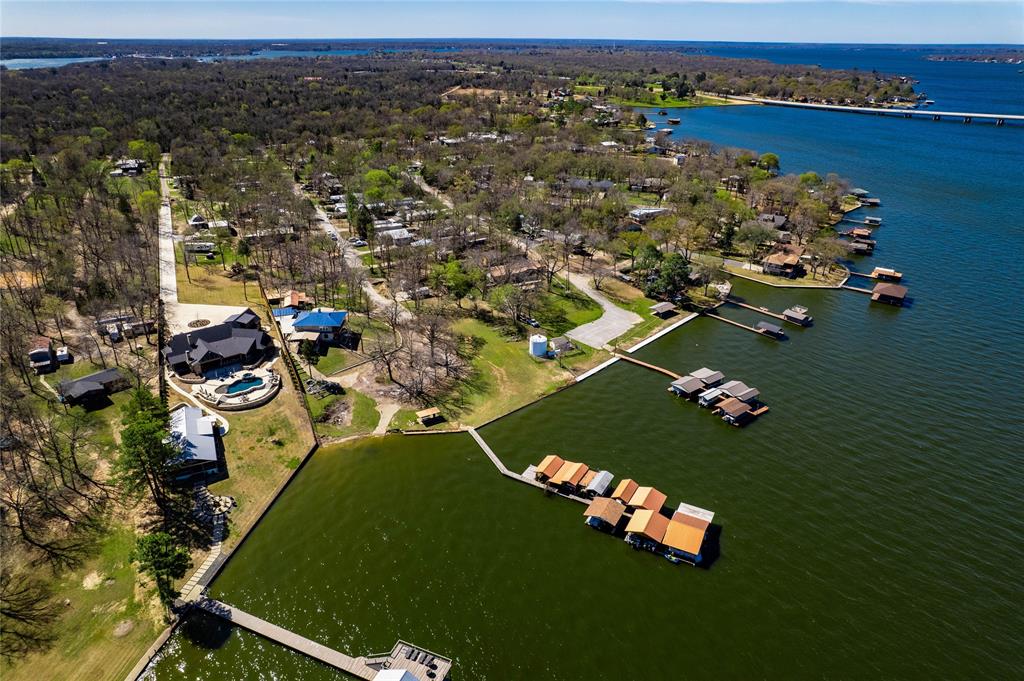 Toms Acres - Residential