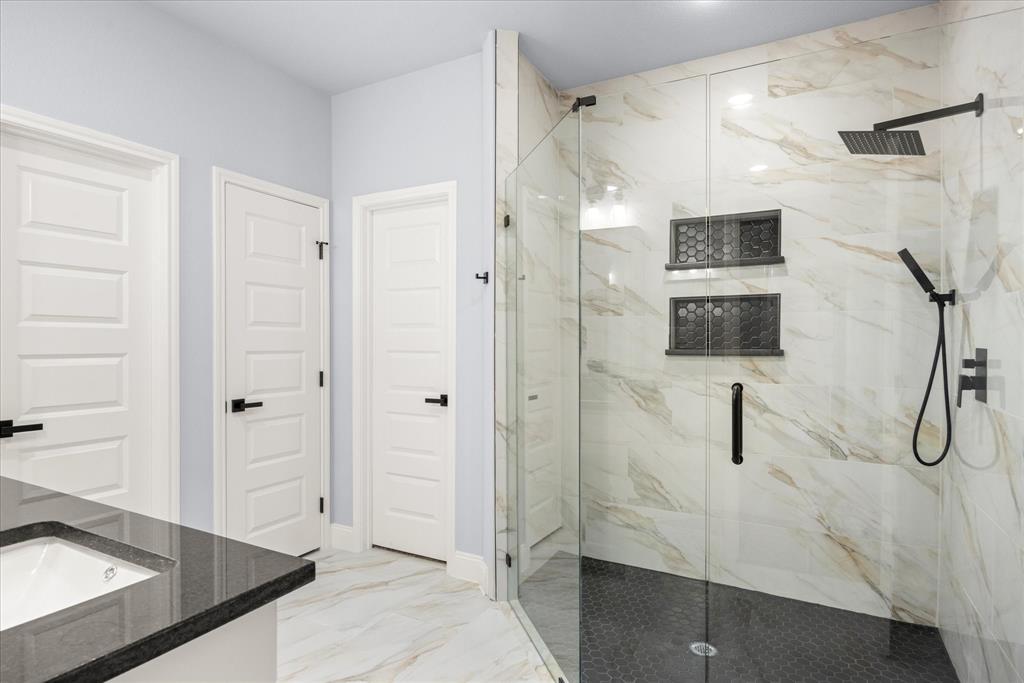 Canyon Creek III - Residential