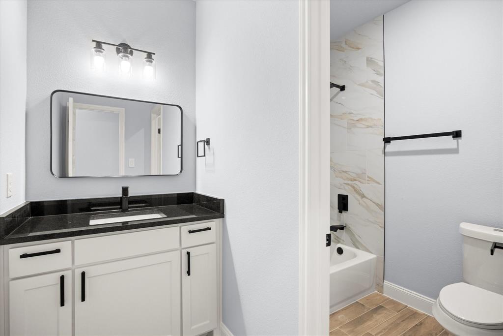 Canyon Creek III - Residential