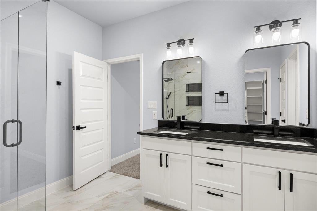 Canyon Creek III - Residential