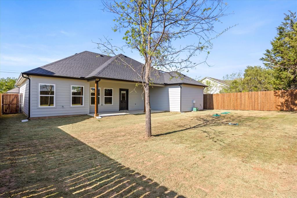 Canyon Creek III - Residential