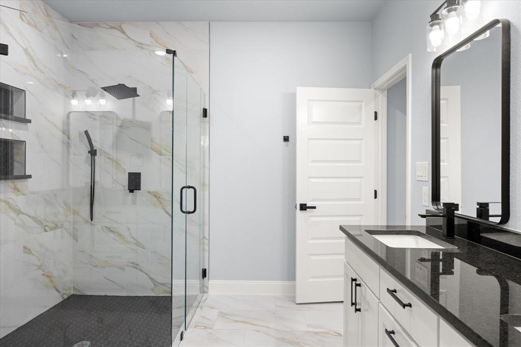 Canyon Creek III - Residential