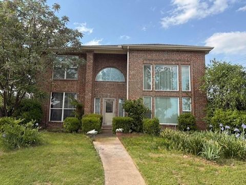1101 Baxter Drive Plano TX 75025