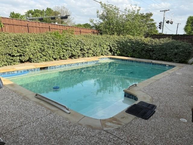 1101 Baxter Drive