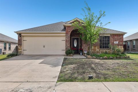 Photo of 1305 Savannah Ridge Drive, Princeton, TX 75407 (MLS # 21224074)