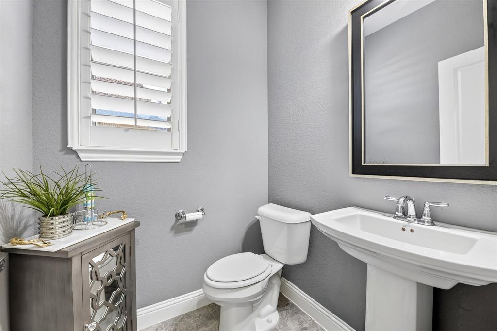 Trinity Falls Planning Unit 2 Ph 2 - Residential