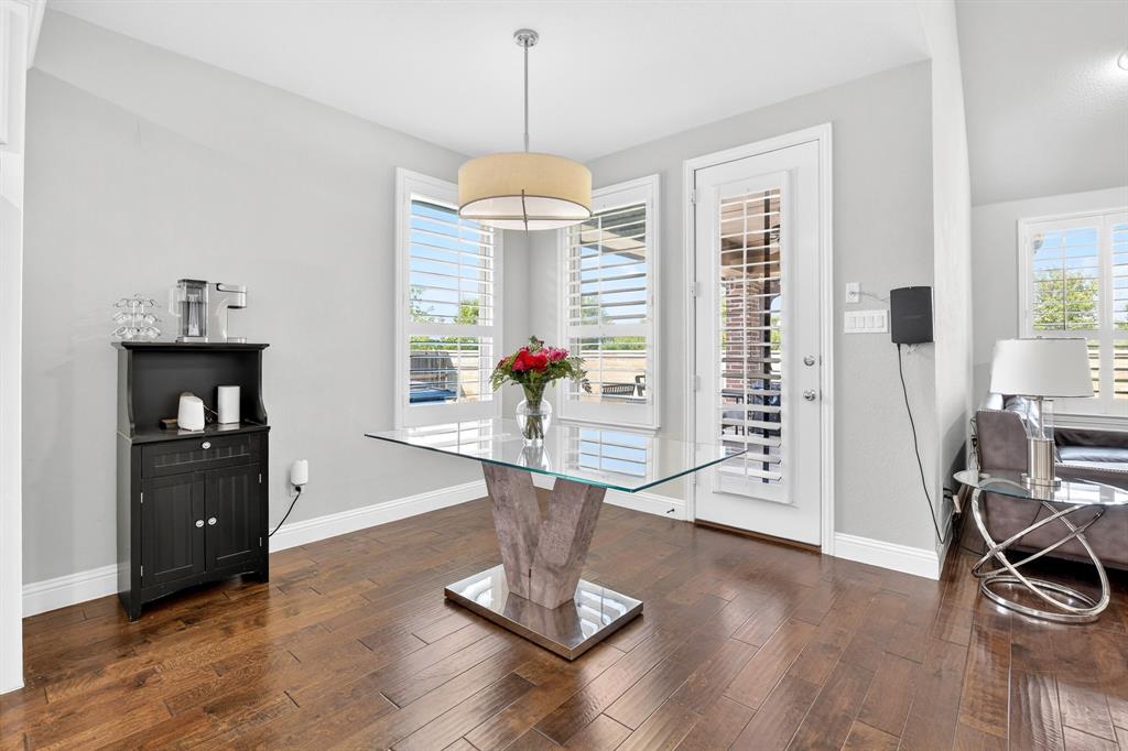 Trinity Falls Planning Unit 2 Ph 2 - Residential